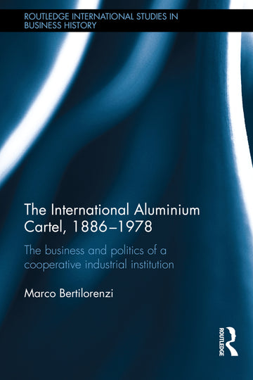 International Aluminium Cartel