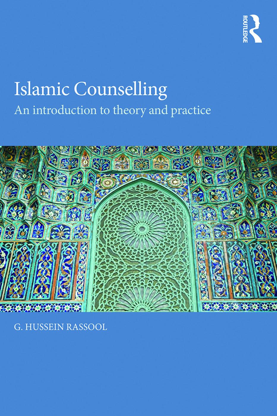 Islamic Counselling