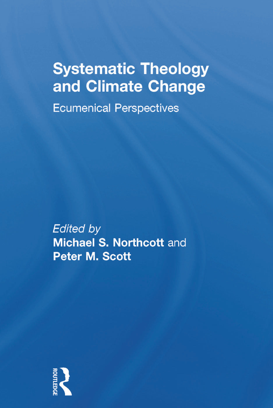Systematic Theology and Climate Change