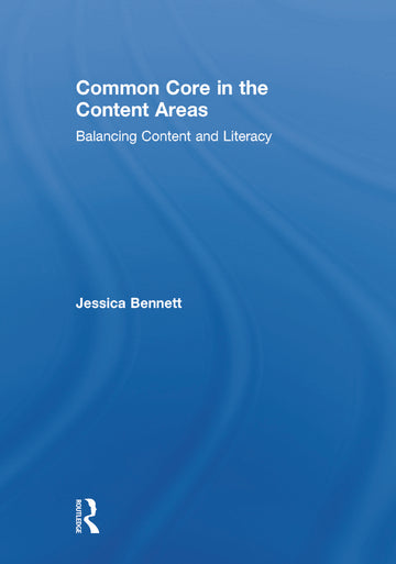Common Core in the Content Areas