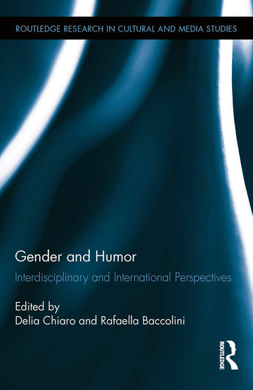 Gender and Humor