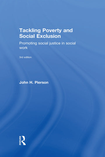 Tackling Poverty and Social Exclusion