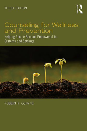 Counseling for Wellness and Prevention