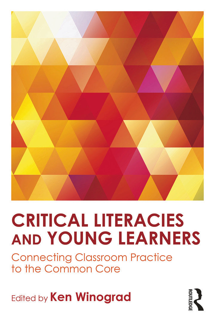 Critical Literacies and Young Learners