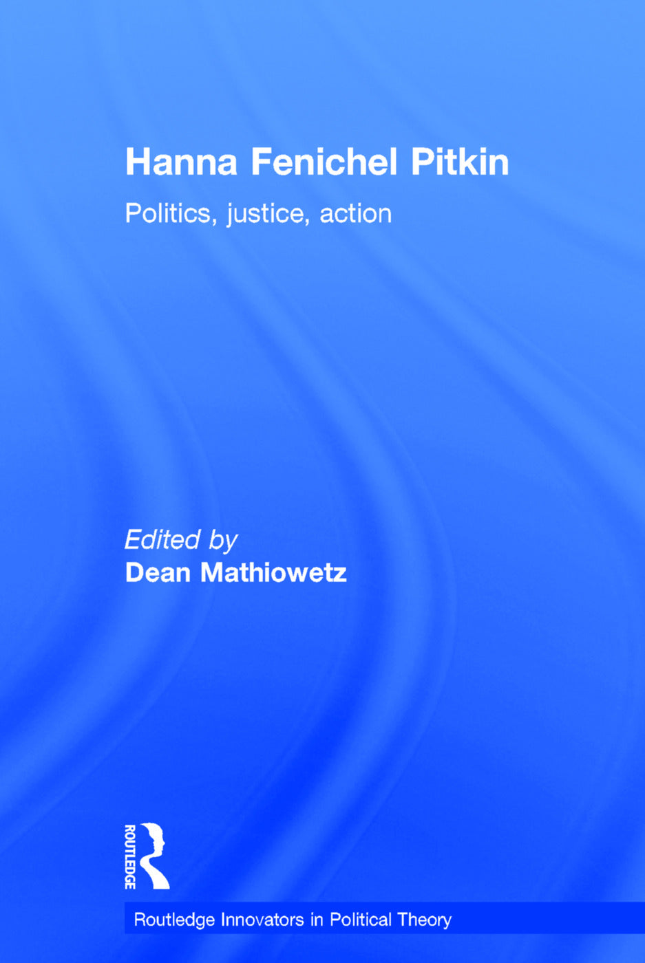 Hanna Fenichel Pitkin