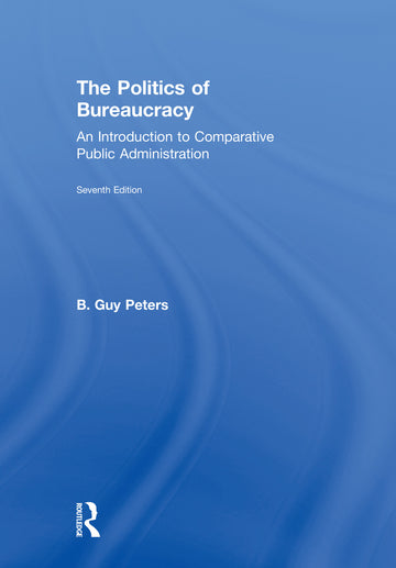 Politics of Bureaucracy