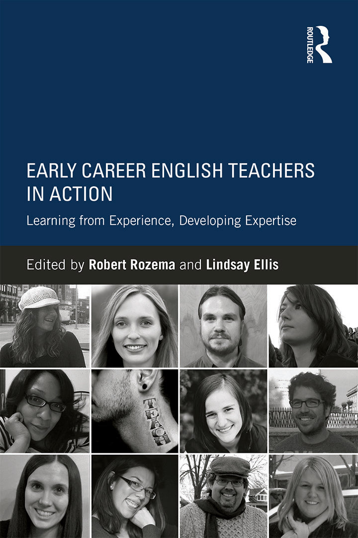 Early Career English Teachers in Action