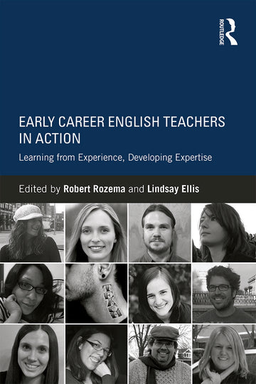 Early Career English Teachers in Action