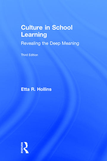 Culture in School Learning