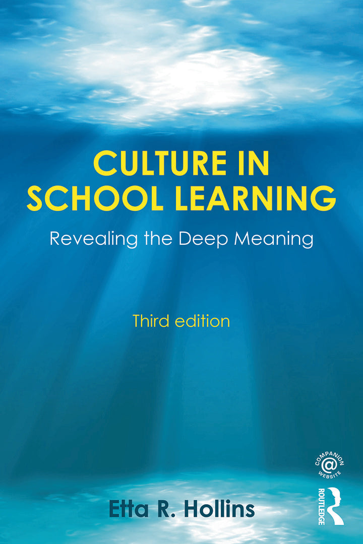 Culture in School Learning