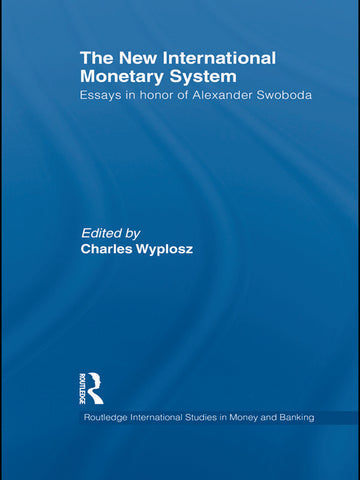 New International Monetary System