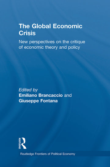 Global Economic Crisis