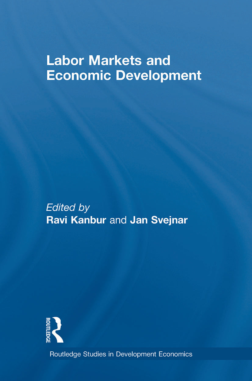 Labor Markets and Economic Development