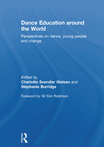 Dance Education around the World