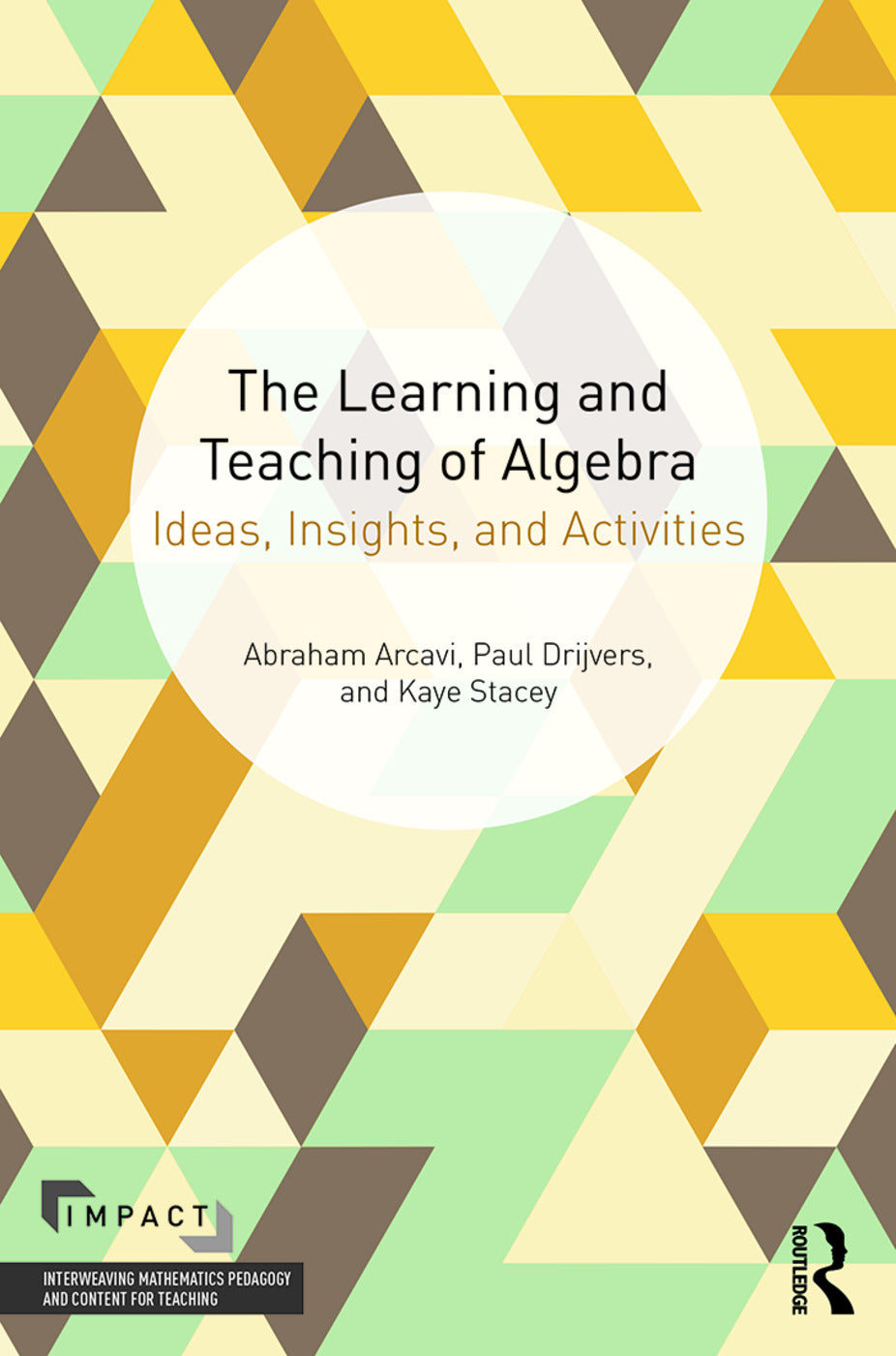 Learning and Teaching of Algebra
