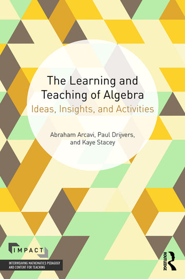 Learning and Teaching of Algebra