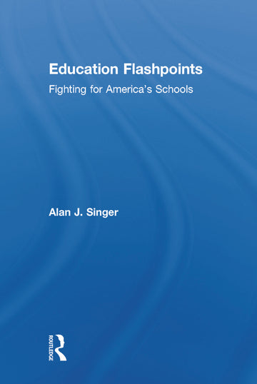 Education Flashpoints