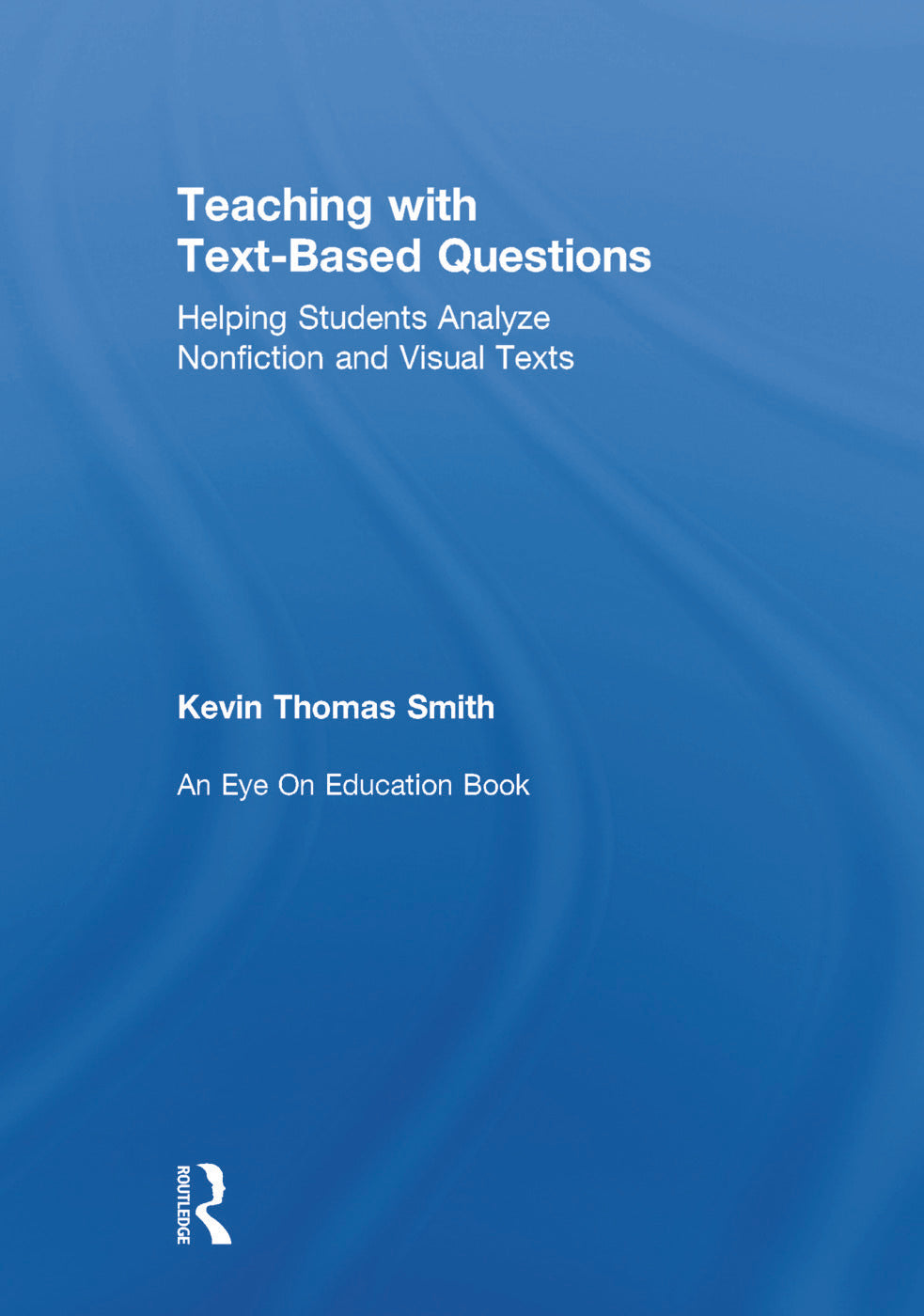 Teaching With Text-Based Questions