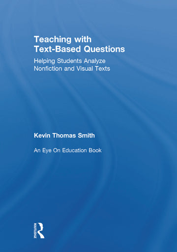 Teaching With Text-Based Questions