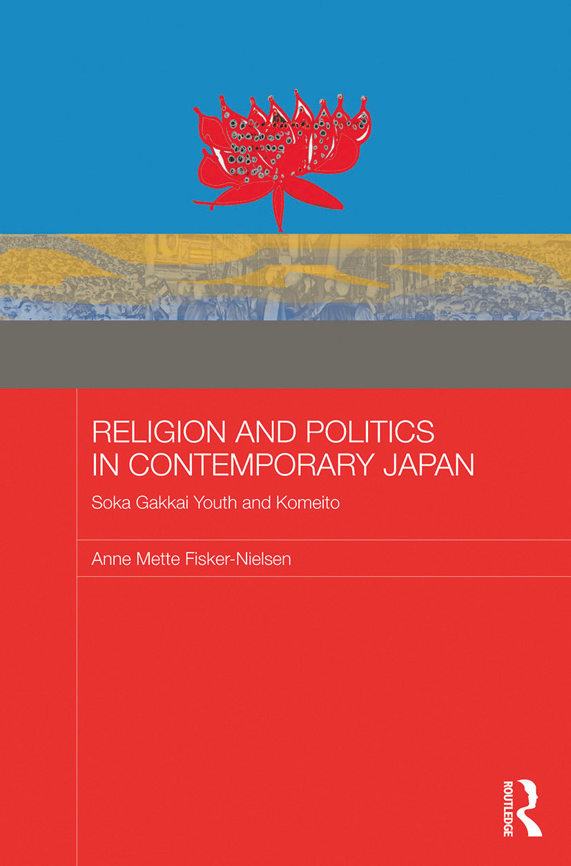 Religion and Politics in Contemporary Japan