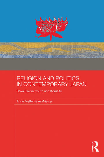 Religion and Politics in Contemporary Japan