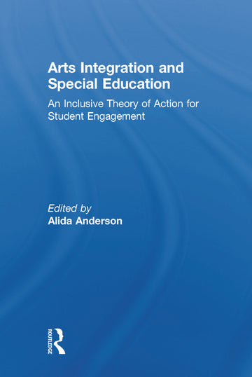 Arts Integration and Special Education