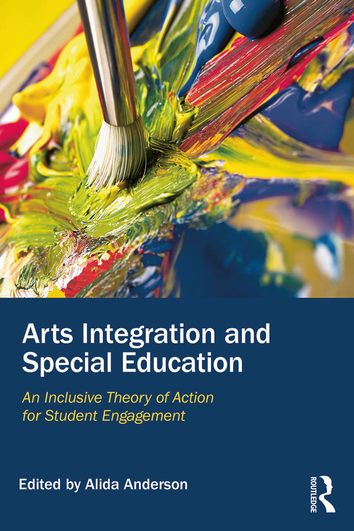 Arts Integration and Special Education