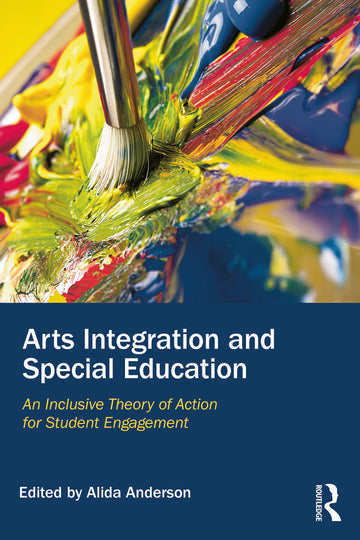 Arts Integration and Special Education