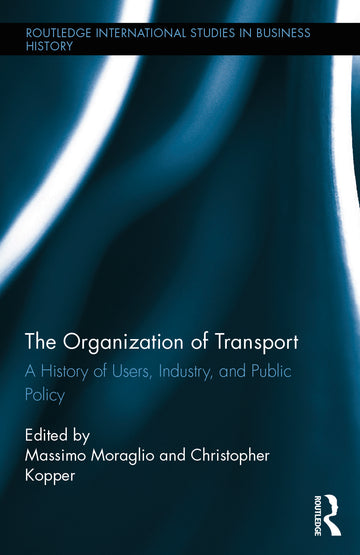 Organization of Transport