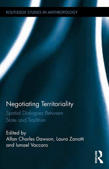 Negotiating Territoriality