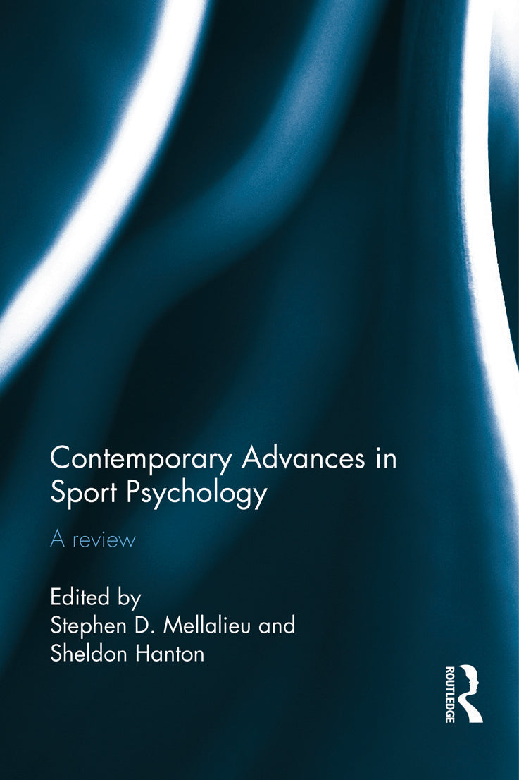 Contemporary Advances in Sport Psychology