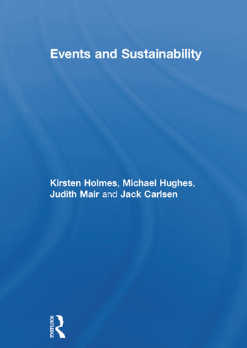Events and Sustainability