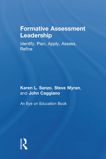 Formative Assessment Leadership