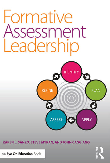 Formative Assessment Leadership
