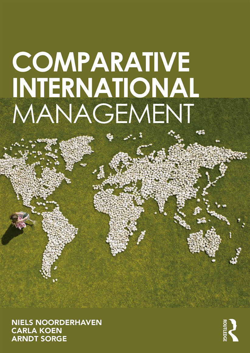 Comparative International Management