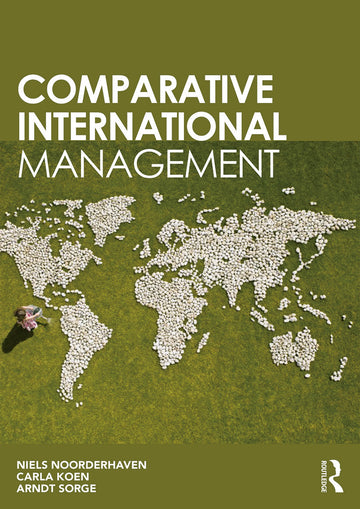 Comparative International Management