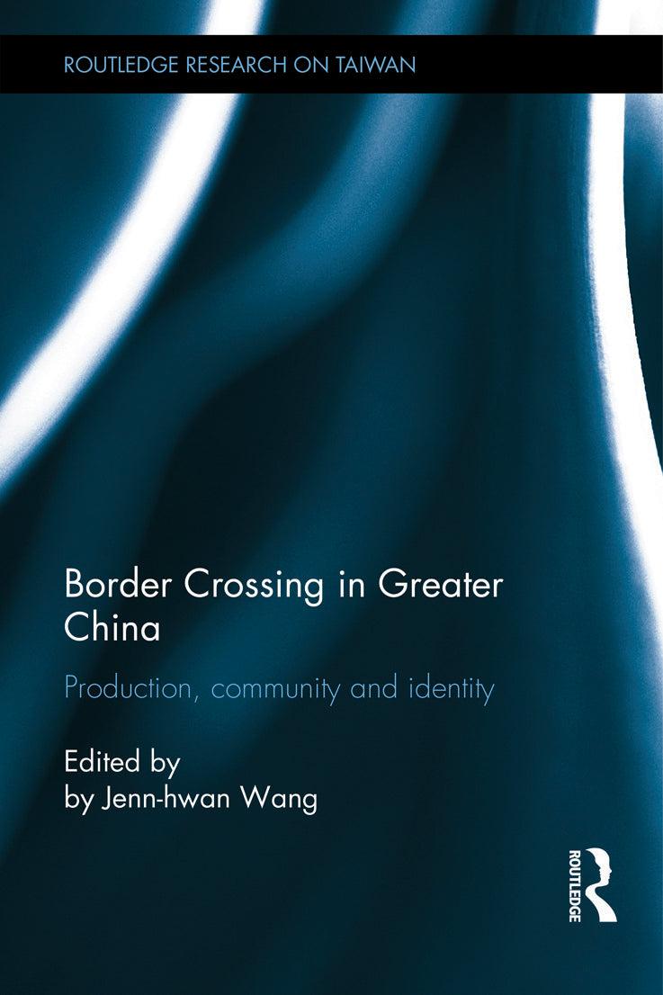 Border Crossing in Greater China