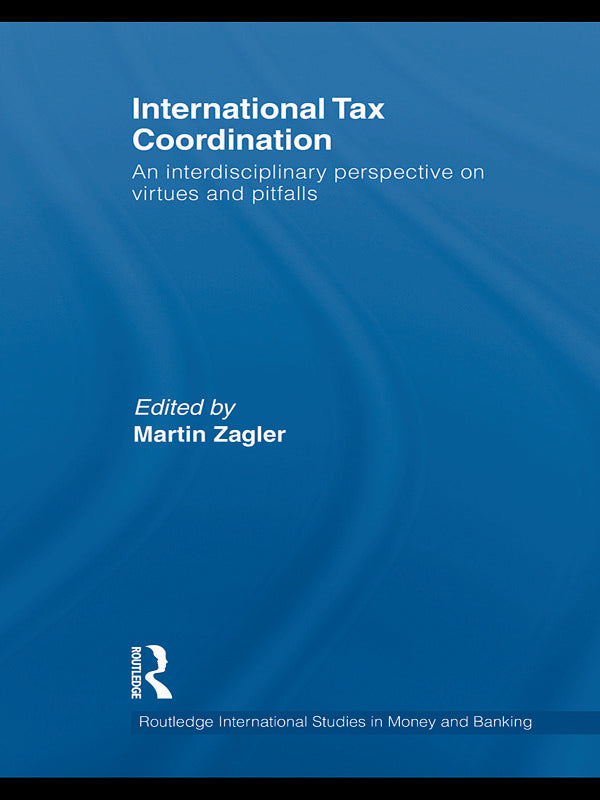 International Tax Coordination