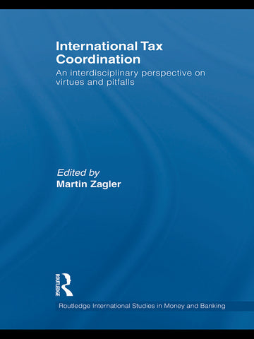 International Tax Coordination