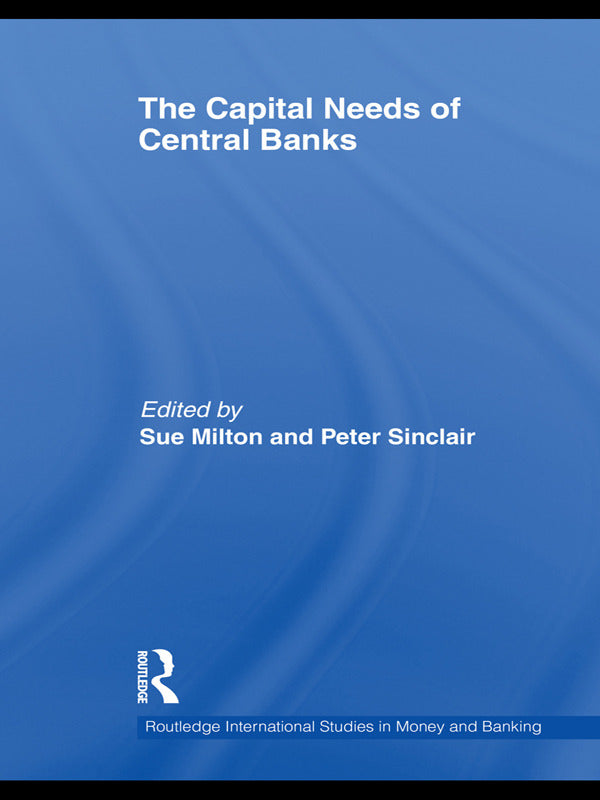 Capital Needs of Central Banks