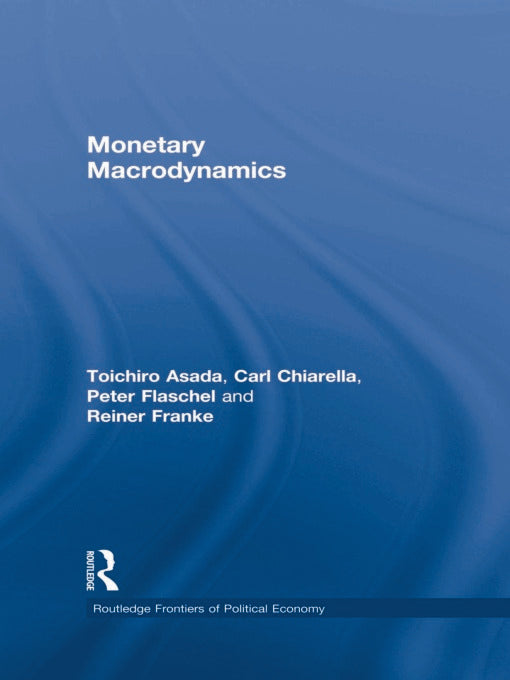 Monetary Macrodynamics