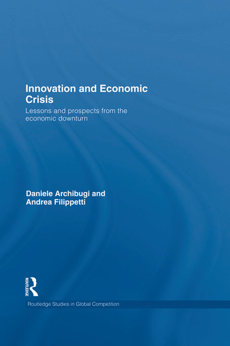 Innovation and Economic Crisis
