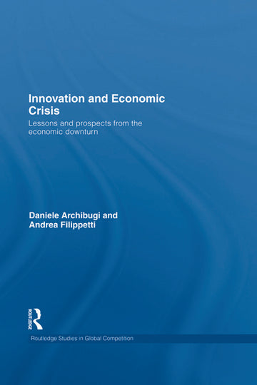 Innovation and Economic Crisis