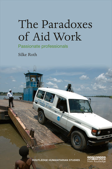Paradoxes of Aid Work