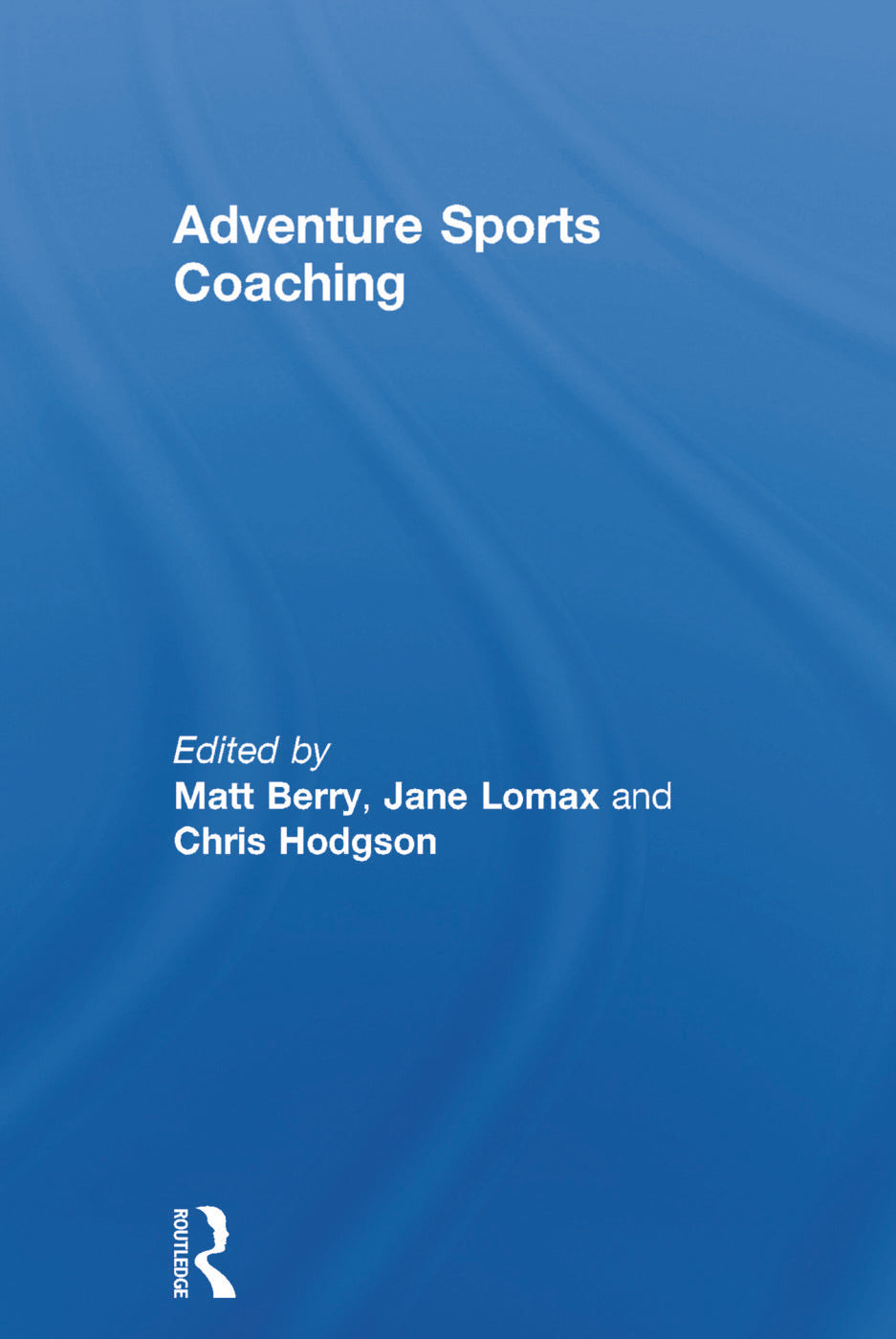 Adventure Sports Coaching