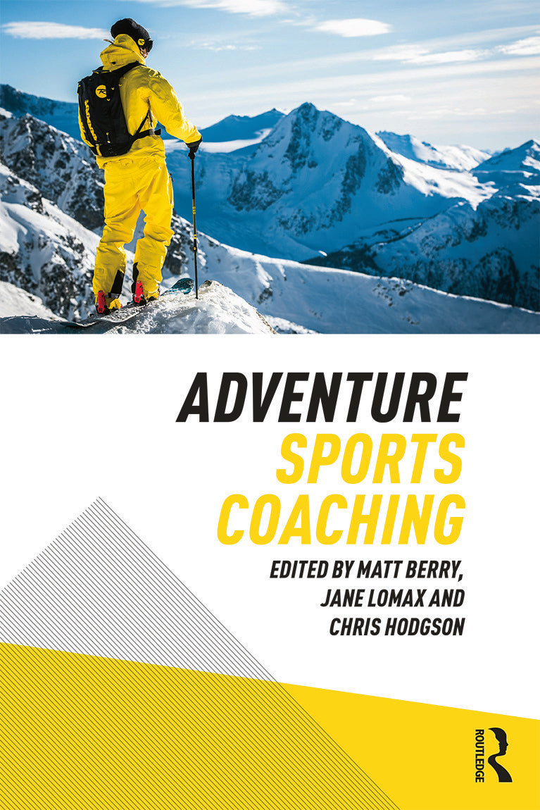 Adventure Sports Coaching