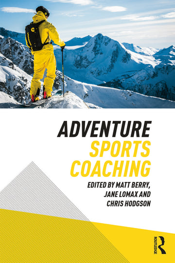 Adventure Sports Coaching