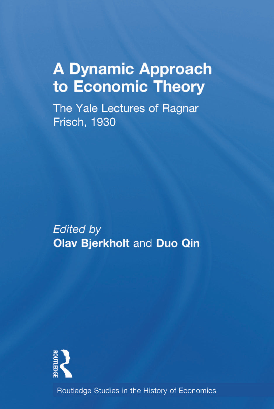 Dynamic Approach to Economic Theory
