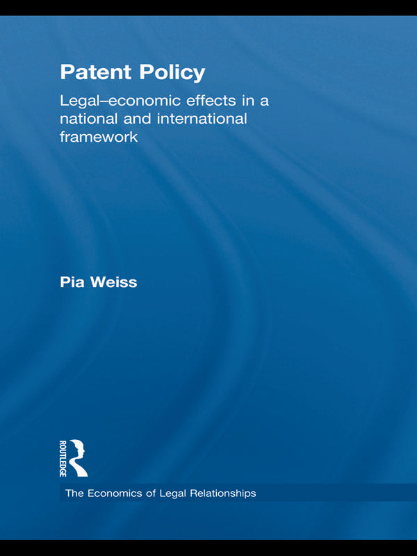 Patent Policy