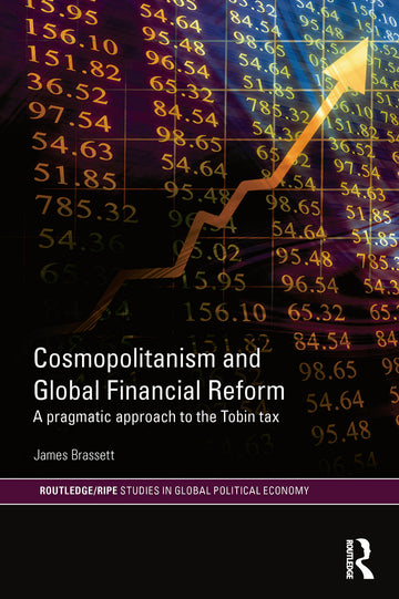 Cosmopolitanism and Global Financial Reform